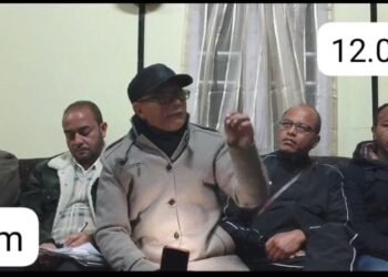 VPP rift with own MLA grows deeper