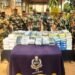 BSF foil smuggling bid, seize items worth Rs 21 lakh