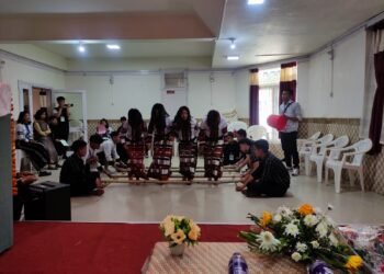 Mizoram group concludes inter-state exchange