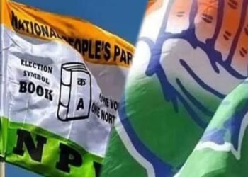 NPP, Congress accept humiliating defeat in KHADC