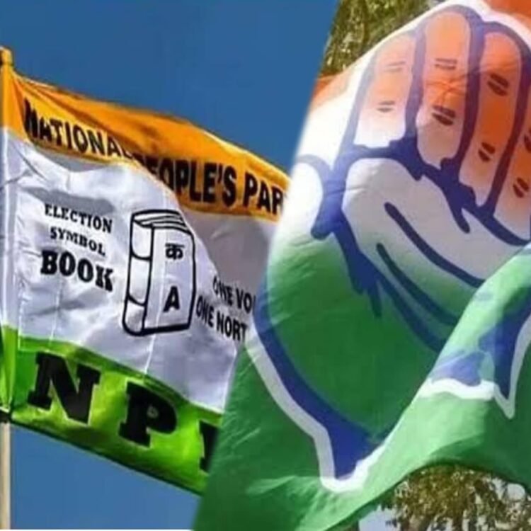NPP, Congress accept humiliating defeat in KHADC