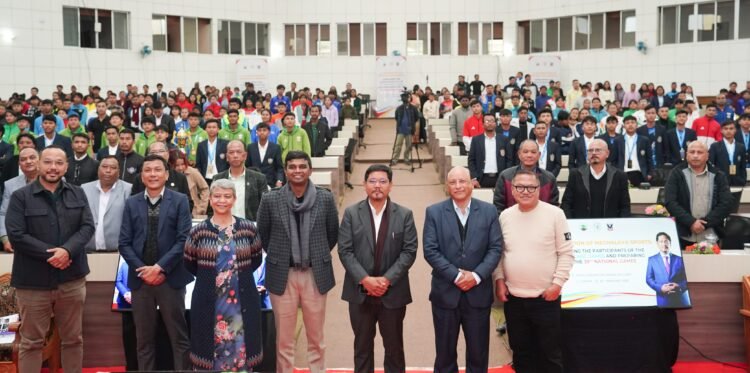 Govt jobs for best athletes but devils in the detail