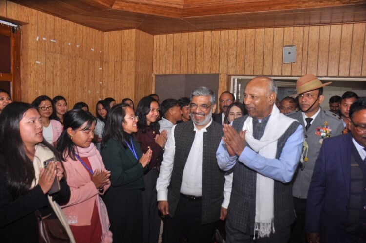 National conclave on transforming teacher education inaugurated