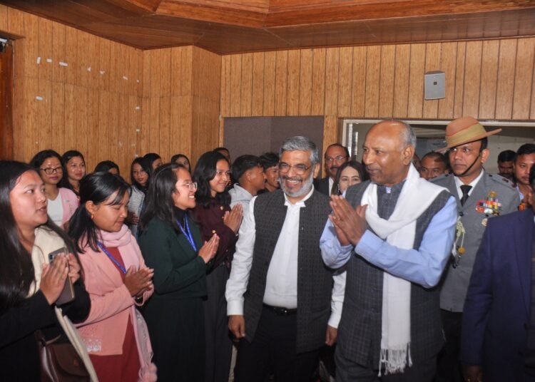National conclave on transforming teacher education inaugurated