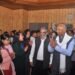 National conclave on transforming teacher education inaugurated