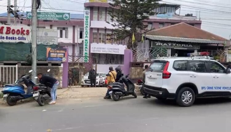 Extra-marital affair turns sour as woman killed by coworker