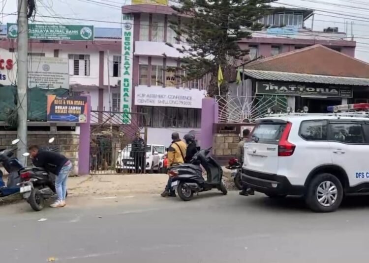 Extra-marital affair turns sour as woman killed by coworker