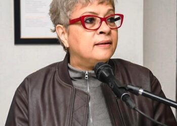 HC to hear Ampareen’s appeal in ‘white ink’ case