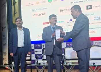 Meghalaya cop wins award for ‘excellence in cyber policing’
