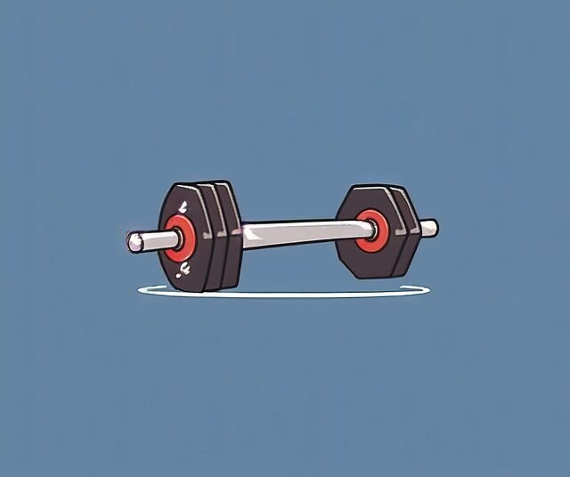 Powerlifting competition next month