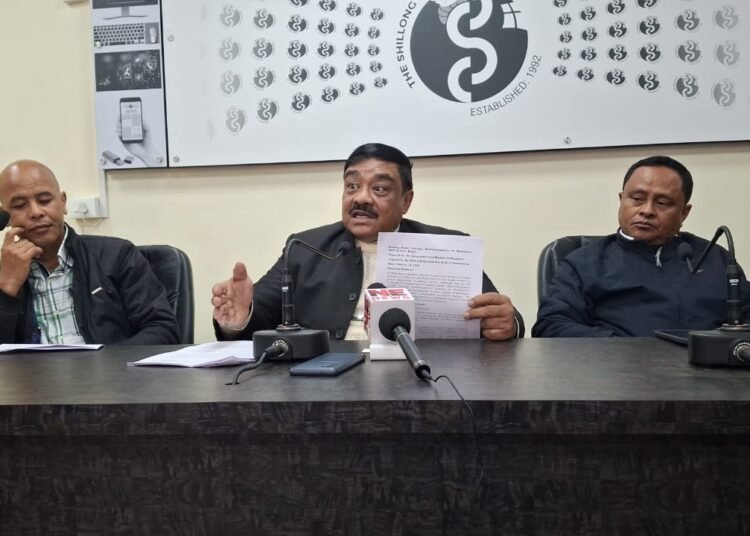 Clan leaders seek coordination between ADCs & Govt in ‘working paper’