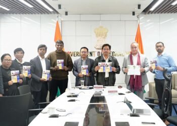 Meghalaya launches class readiness program to strengthen education system