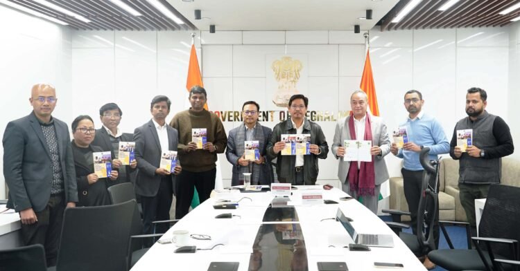 Meghalaya launches class readiness program to strengthen education system