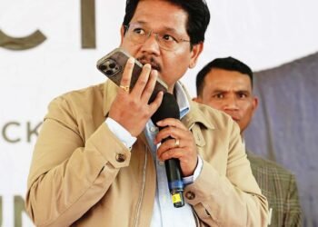 CM Connect impact: Govt act against dealer, deprived villagers get ration