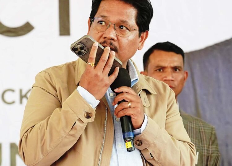 CM Connect impact: Govt act against dealer, deprived villagers get ration