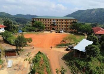 Govt appoints administrator to shut down CMJ University