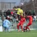 I-League 2024-25: Real Kashmir blank Lajong in chilly Srinagar