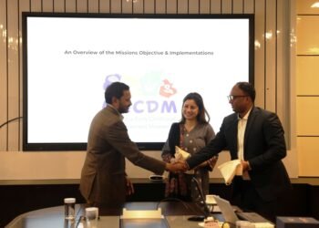 M’laya partners with NLD organisation to transform ECD outcomes