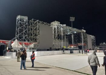 An unforgettable night of music, culture, & celebration—Shillong set to shine on world stage