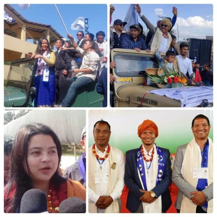 Fresh faces to dominate KHADC as voters reject old guard