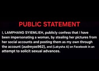 Shillong art circle rocked after singer admits to catfishing for sex