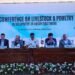 Conference held on livestock, poultry devpt in NE