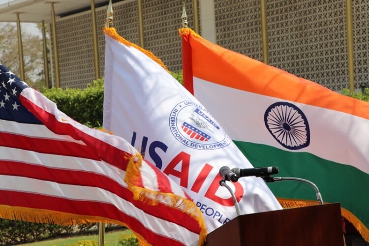 M’laya project hangs in balance after Trump freezes USAID funding