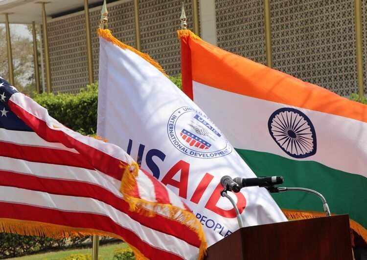 M’laya project hangs in balance after Trump freezes USAID funding