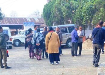 Concerns voiced over compensation & transparency in NH widening project