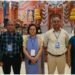 College principals attend international conference in Malaysia