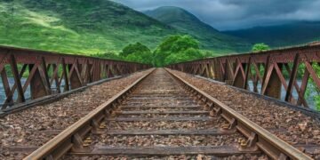 Railways don’t feature in State’s tourist plans: Paul