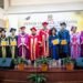Synod College hosts graduation prog for students
