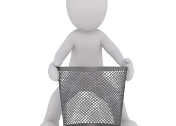Shops, hawkers instructed to provide dustbins for customers