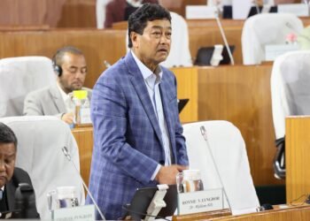 Ronnie reminds Govt of veterinary hospital plan