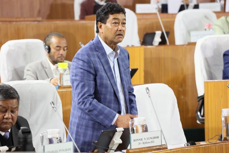 Ronnie reminds Govt of veterinary hospital plan