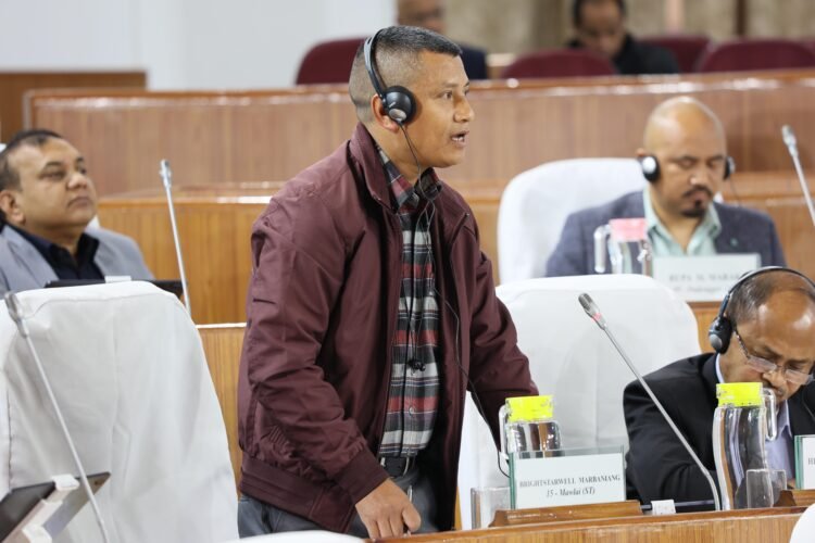 Mawlai MLA questions whether Govt Engineering College built according to norms