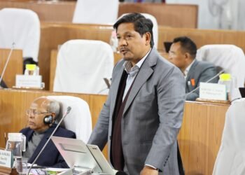 No Govt agency will bypass Land Transfer Act: Conrad on MIPA