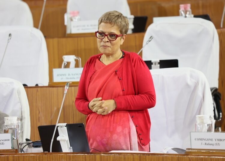 Palliative care is costly, says Health Minister