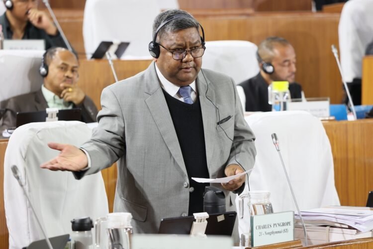 Govt pondering alt route to alleviate Mawshbuit’s road headache