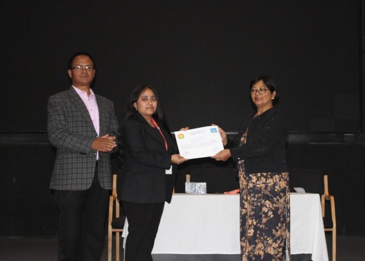 20 winners selected to participate in state level youth parliament festival