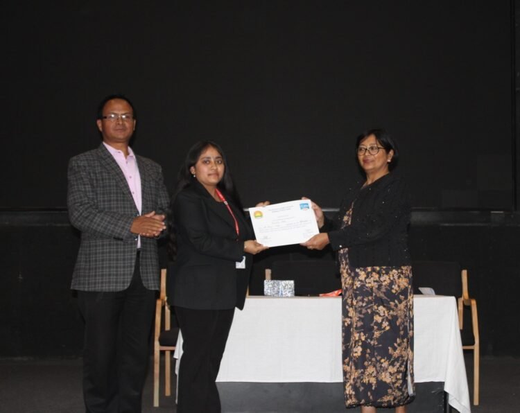 20 winners selected to participate in state level youth parliament festival