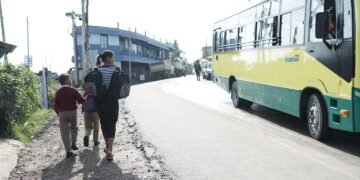 STEMS successful but Govt needs to extend service: Charles