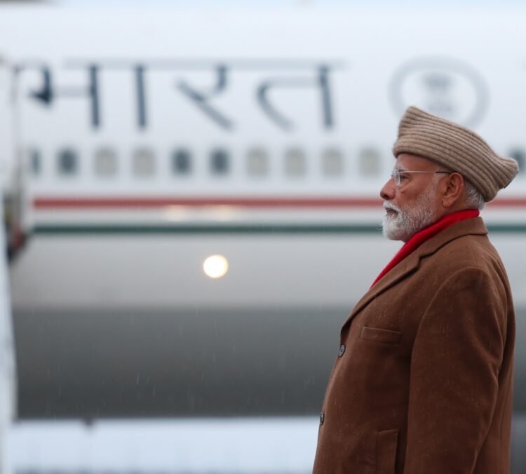 Nearly Rs 258 cr incurred on PM’s 38 foreign visits, says Govt data