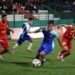 I-League: Careless Lajong waste chances in 8-goal draw