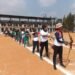 Archery tourney held for women in East Jaintia Hills