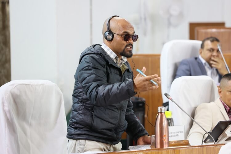 Ardent alleges widespread vote rigging & intimidation in JHADC