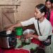 Garo village gets India’s first solar powered electrical pressure cookers