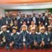 Border area youth exchange programme begins