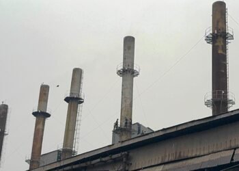 Toxic air: Conrad proposes joint action committee to Assam