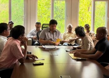 Cenotaph row: Redevelopment activities put on hold